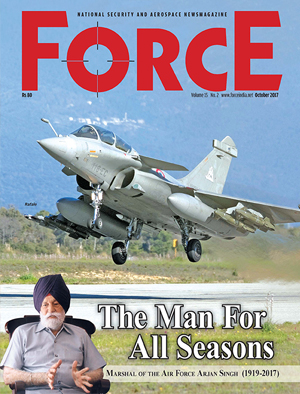 October Issue 2017